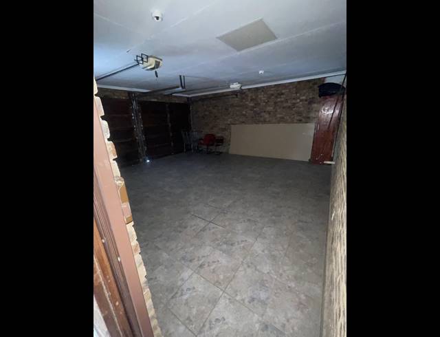 4 BEDROOM HOUSE FOR SALE IN SOSHANGUVE L